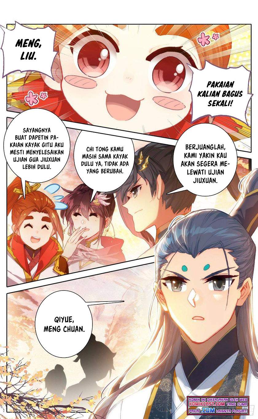 cang-yuantu - Chapter: 88