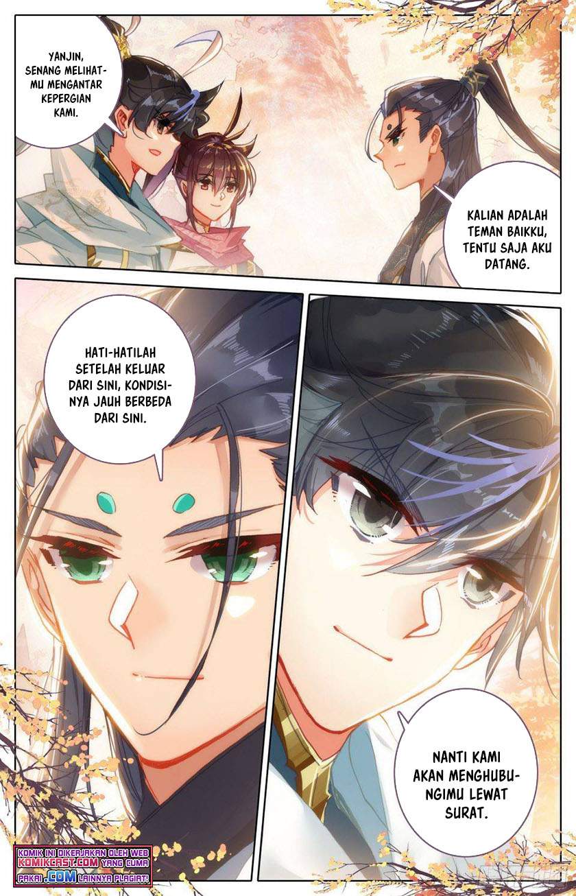 cang-yuantu - Chapter: 88