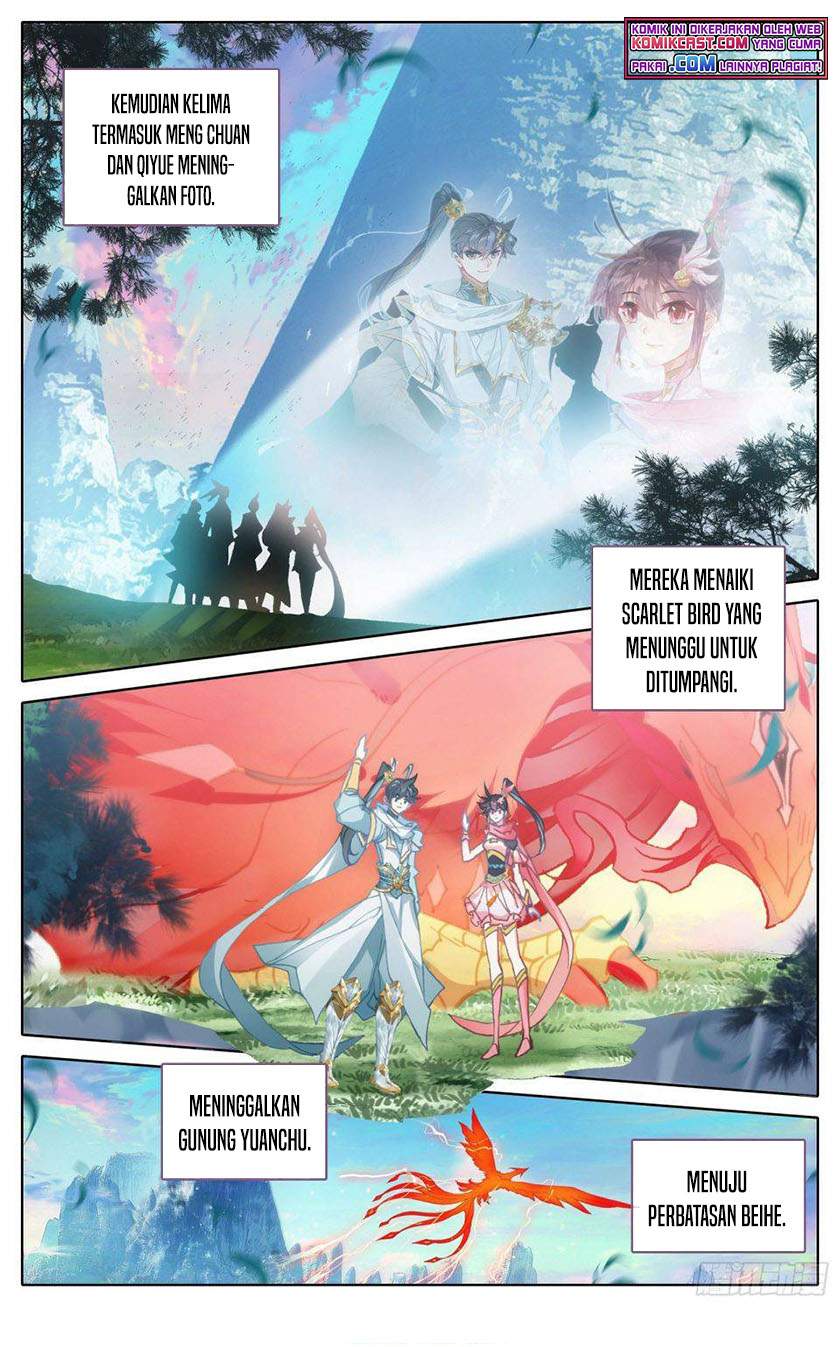 cang-yuantu - Chapter: 88