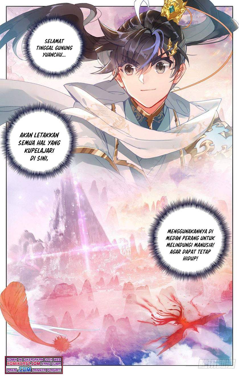 cang-yuantu - Chapter: 88