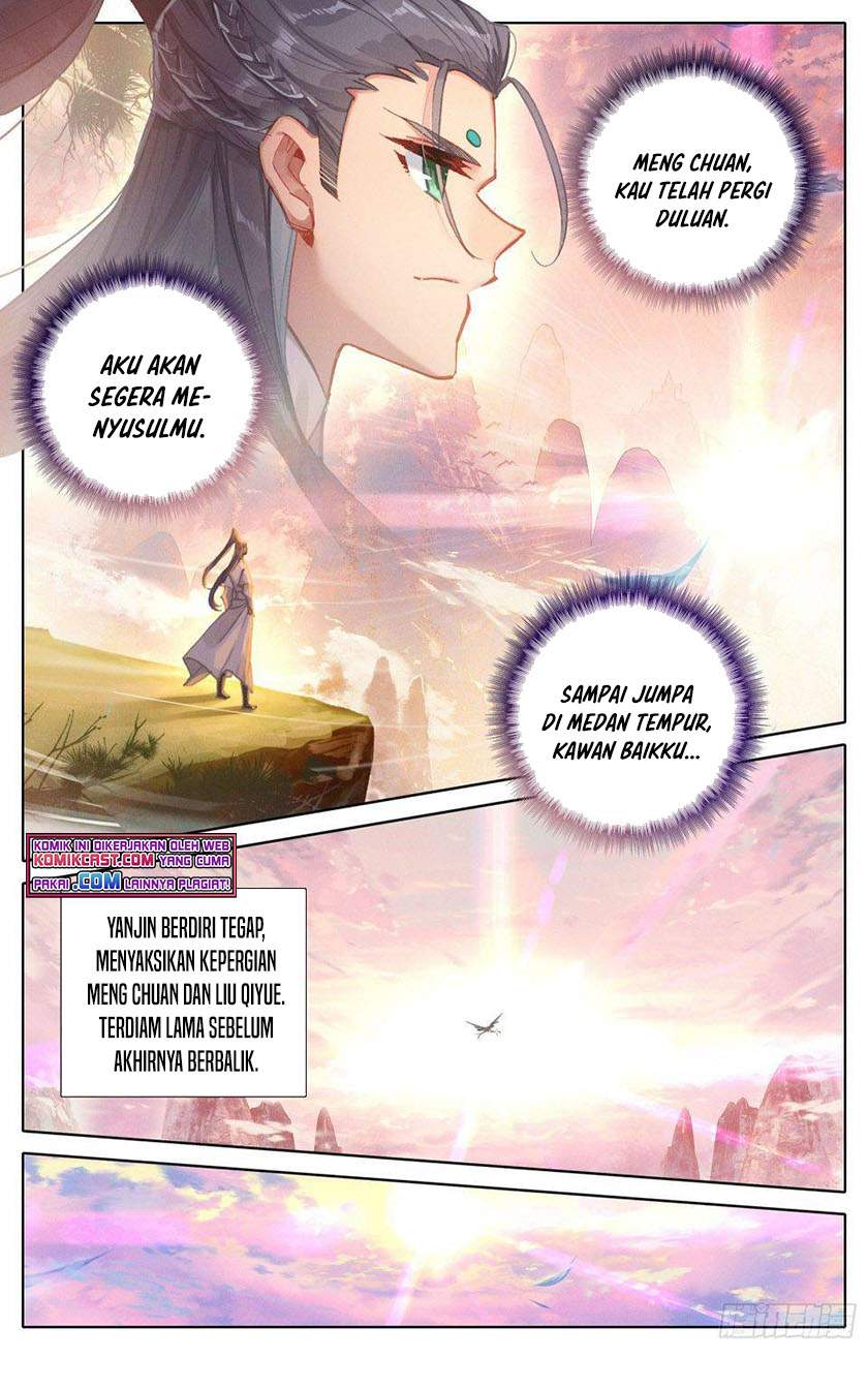 cang-yuantu - Chapter: 88