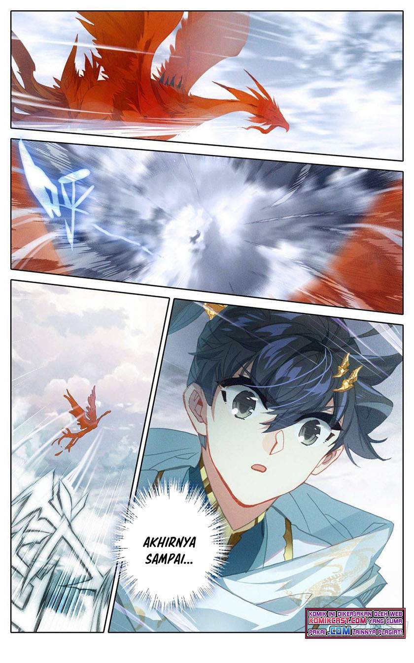 cang-yuantu - Chapter: 88