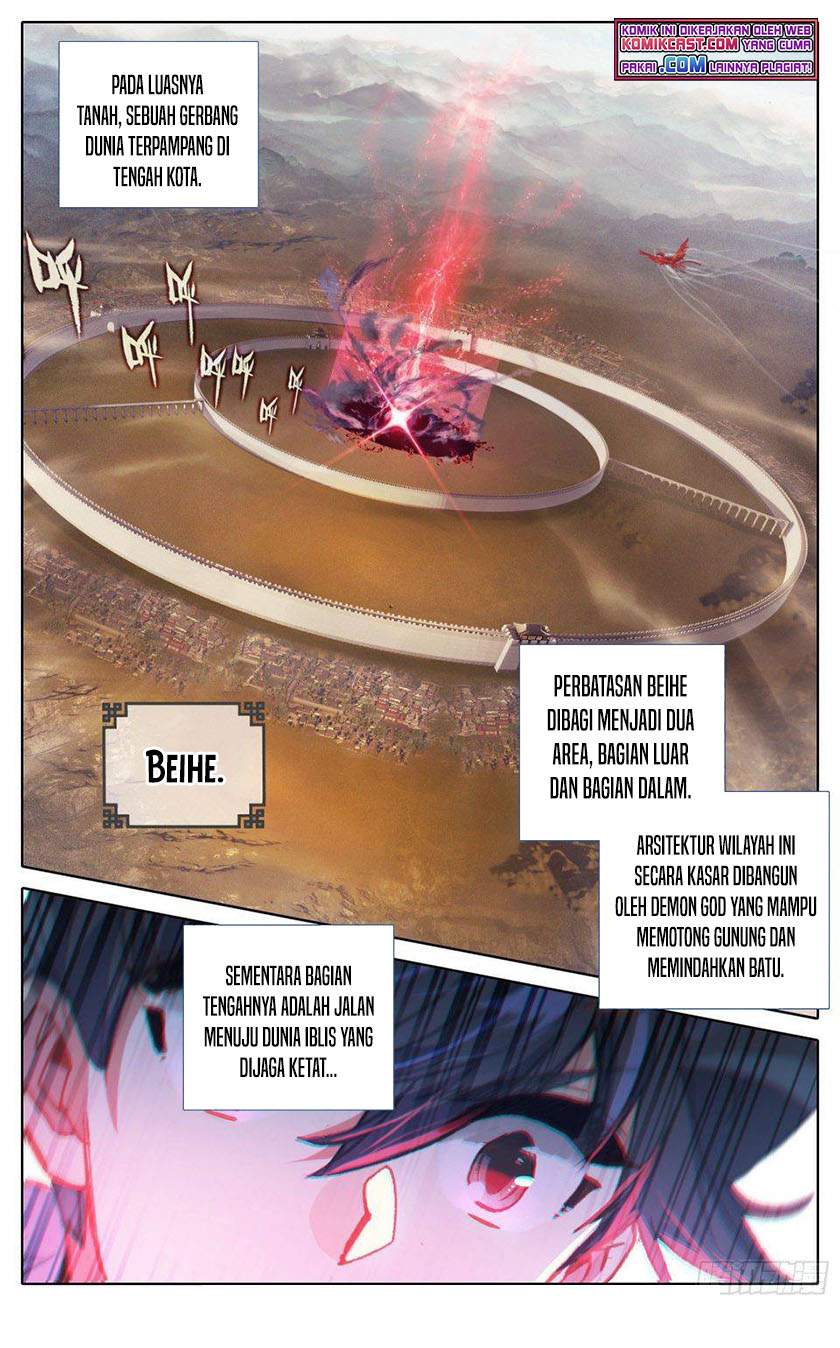 cang-yuantu - Chapter: 88