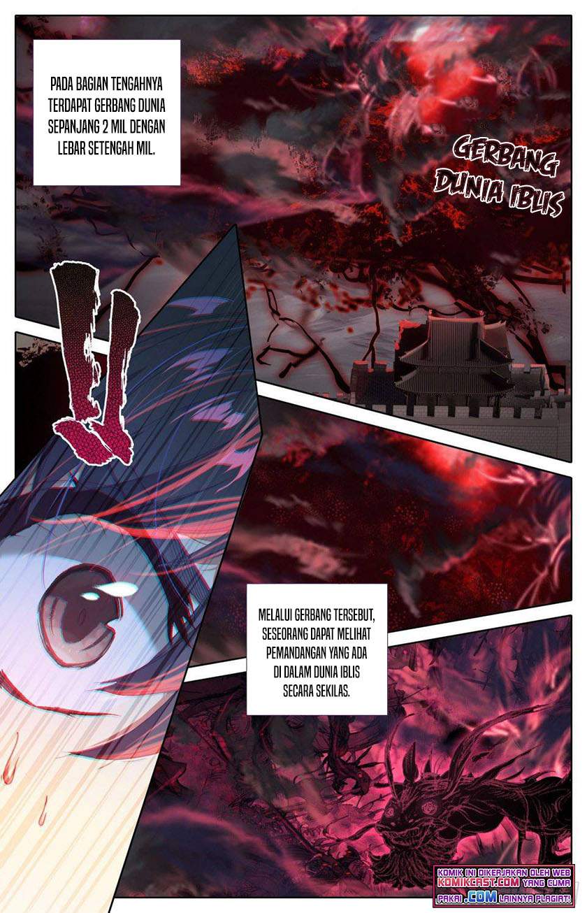 cang-yuantu - Chapter: 88