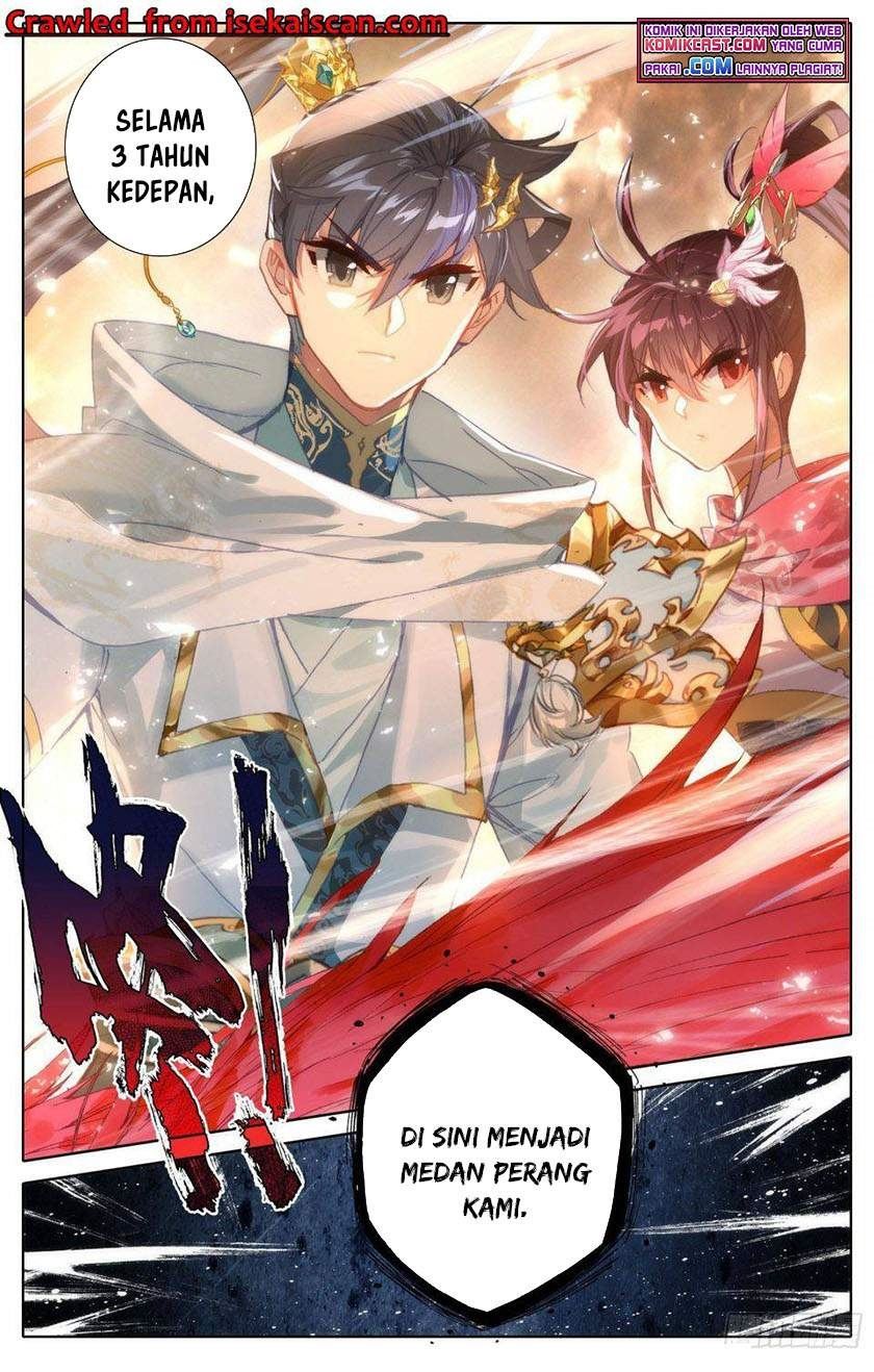 cang-yuantu - Chapter: 88