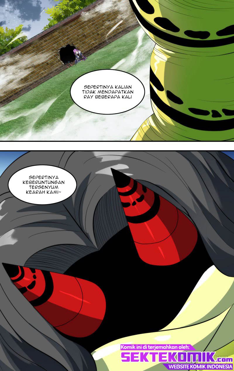 chong-sheng-resurrection - Chapter: 144