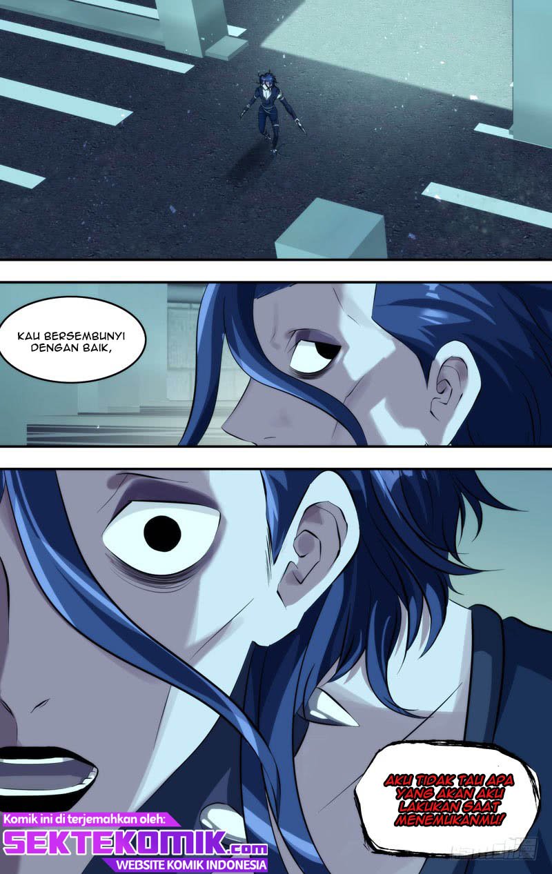 chong-sheng-resurrection - Chapter: 144