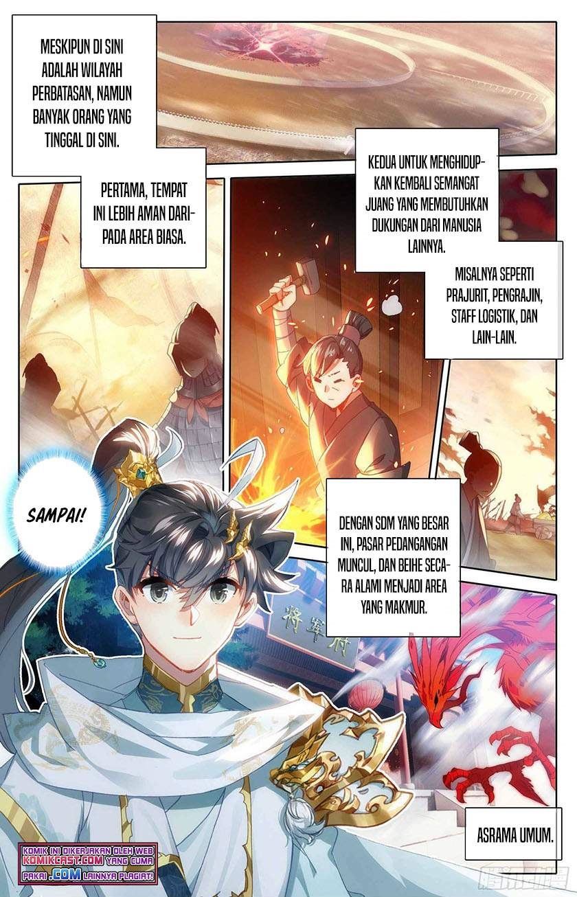 cang-yuantu - Chapter: 89