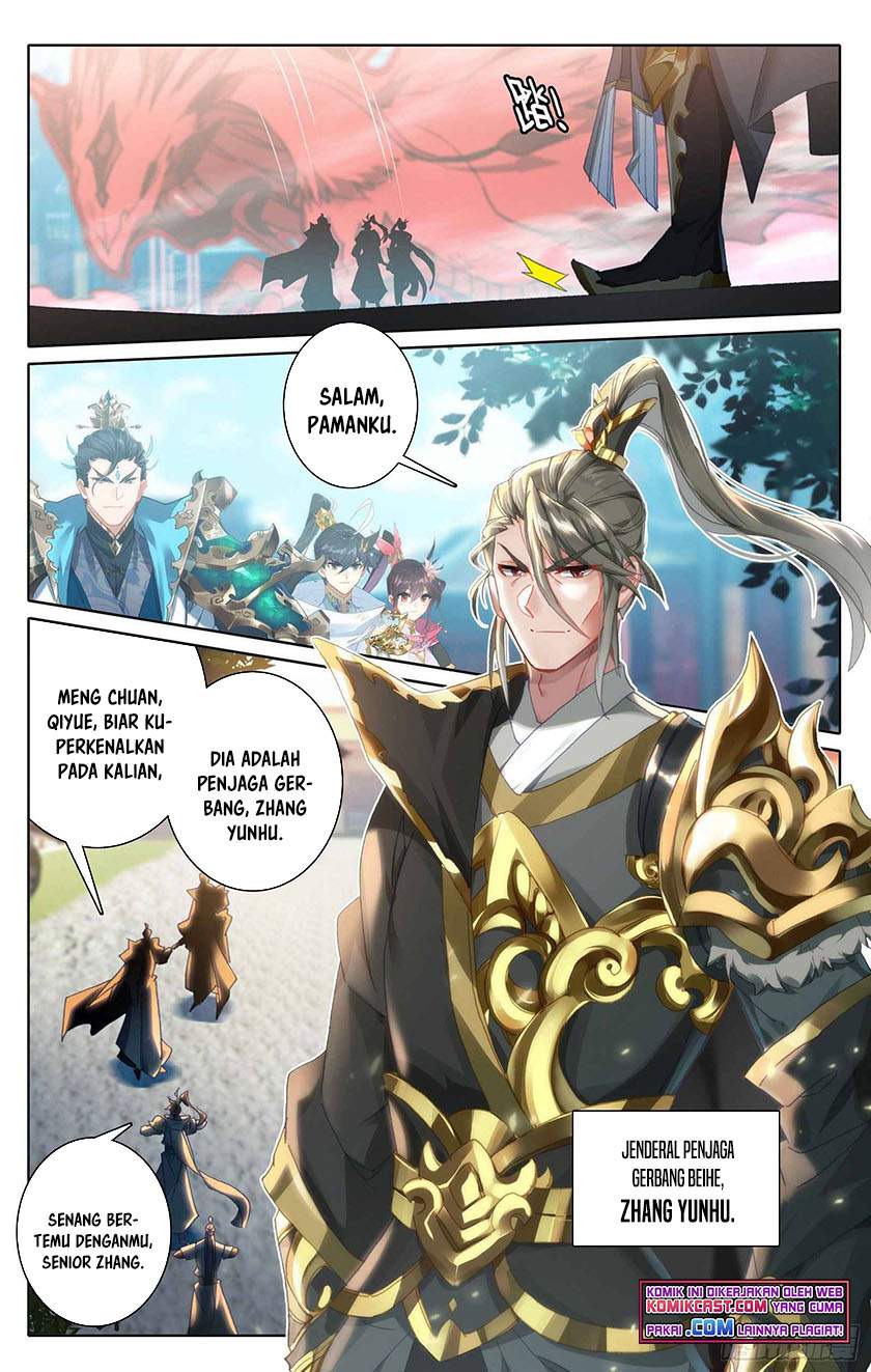 cang-yuantu - Chapter: 89