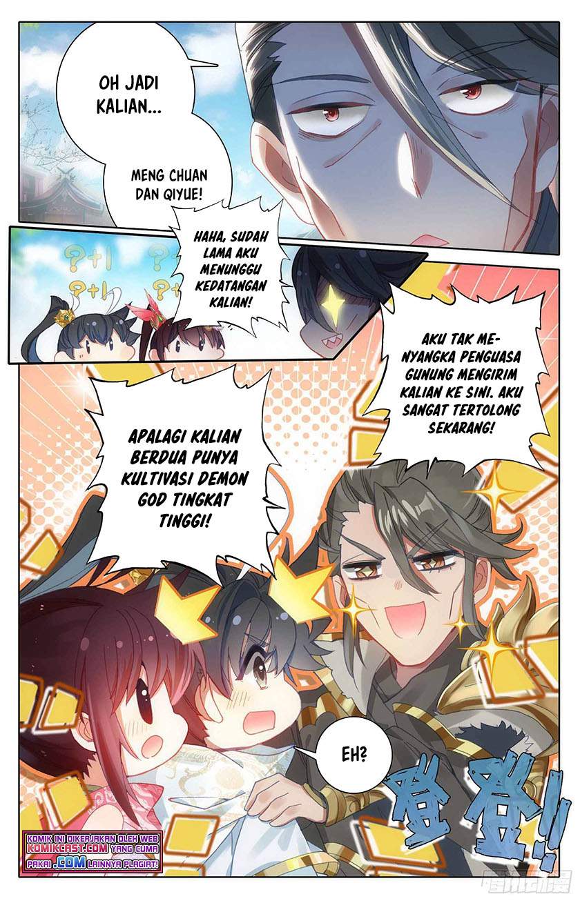 cang-yuantu - Chapter: 89