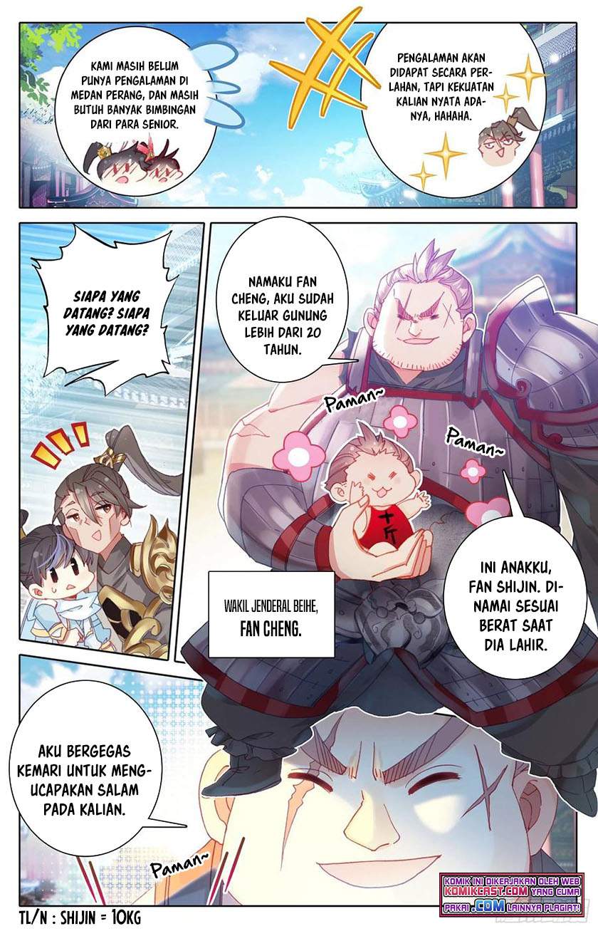 cang-yuantu - Chapter: 89