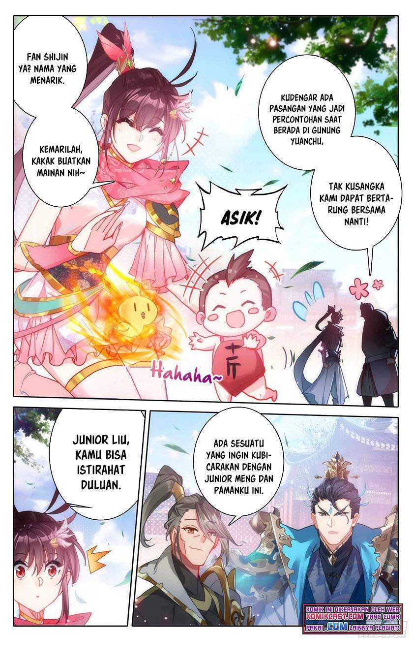 cang-yuantu - Chapter: 89