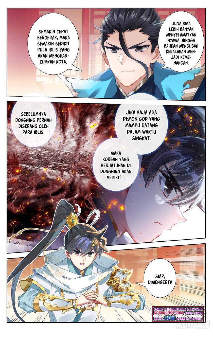 cang-yuantu - Chapter: 89