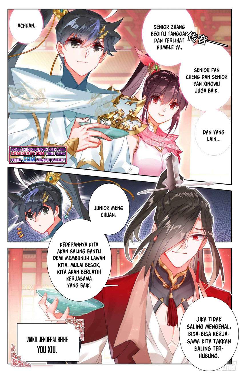 cang-yuantu - Chapter: 89