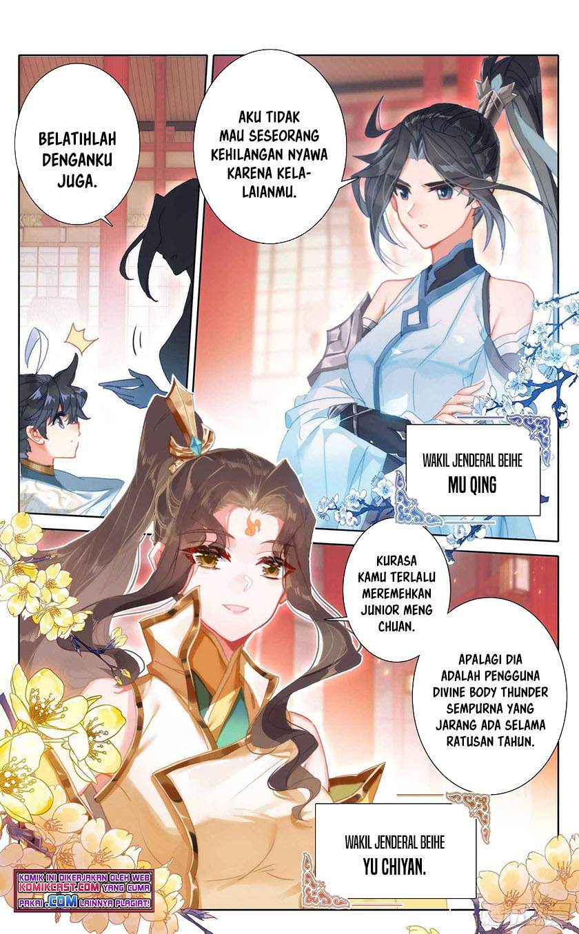 cang-yuantu - Chapter: 89