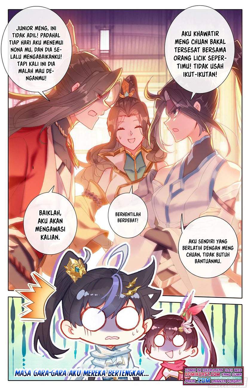 cang-yuantu - Chapter: 89