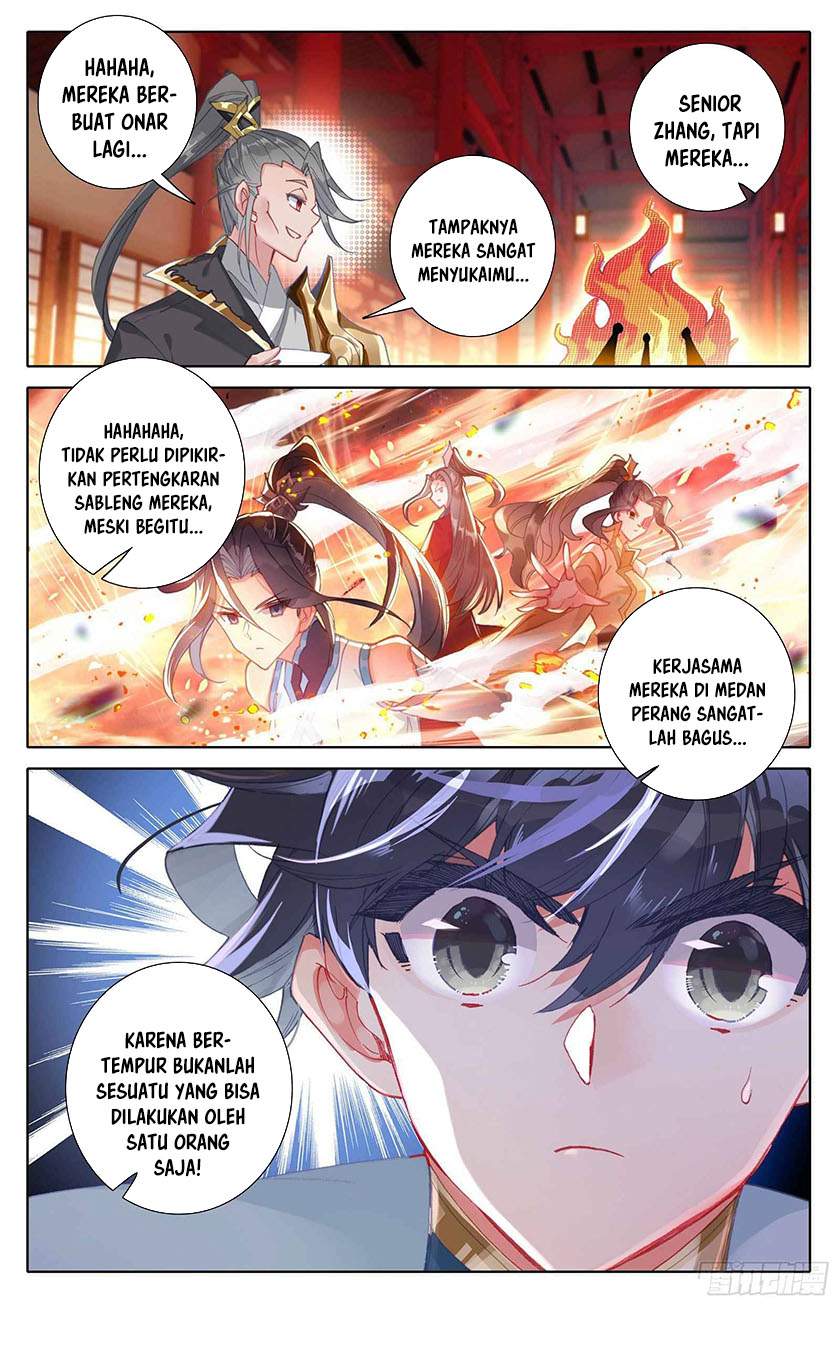cang-yuantu - Chapter: 89