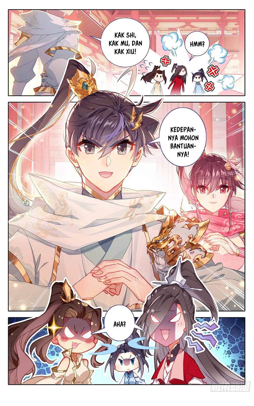 cang-yuantu - Chapter: 89