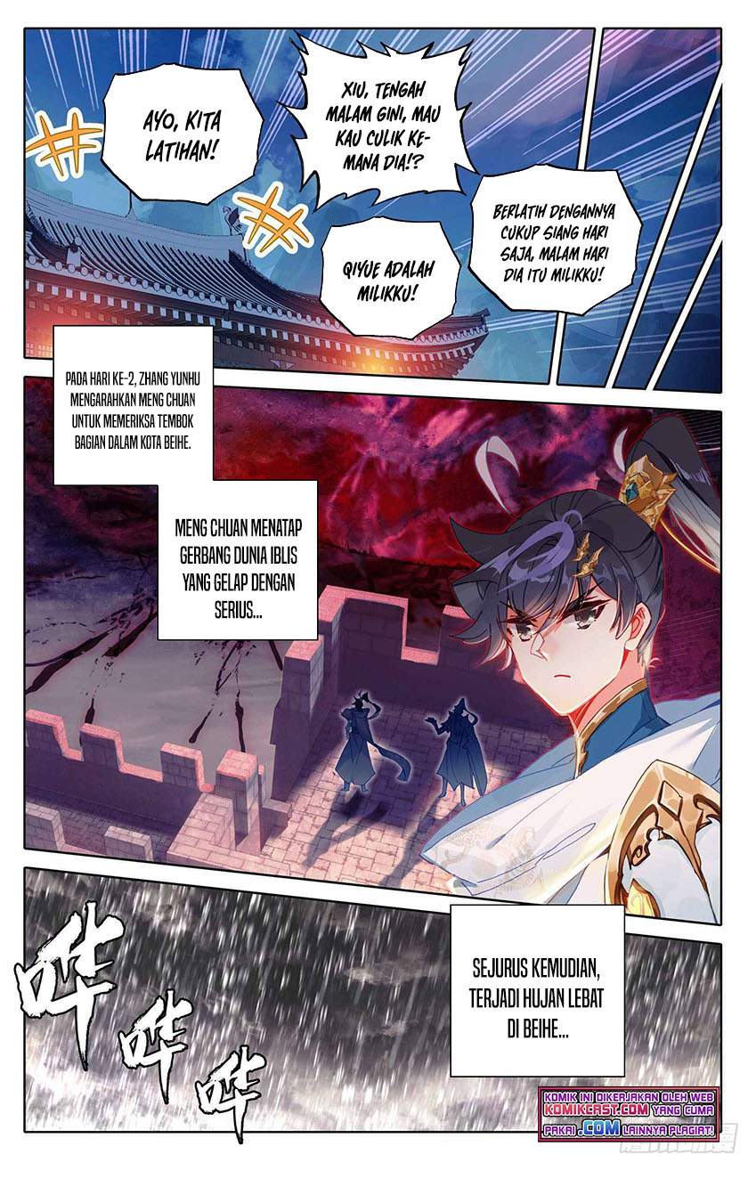 cang-yuantu - Chapter: 89