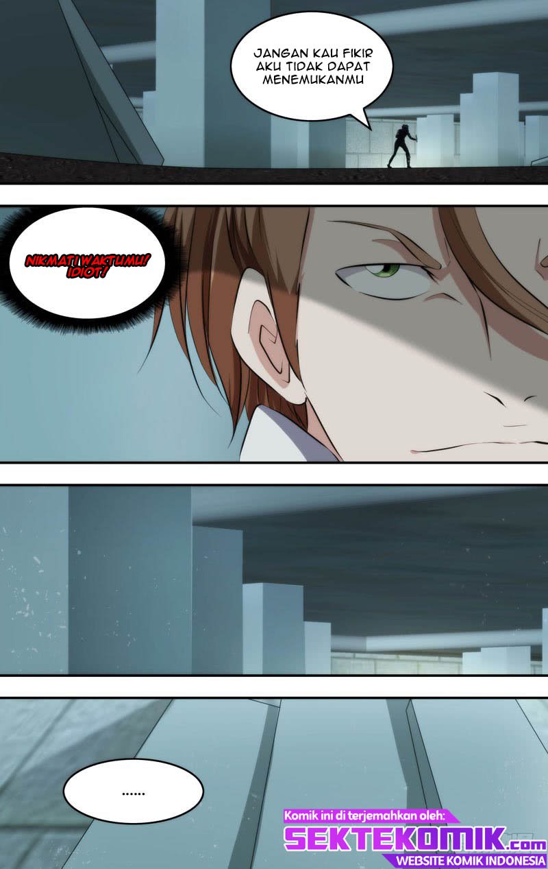 chong-sheng-resurrection - Chapter: 145