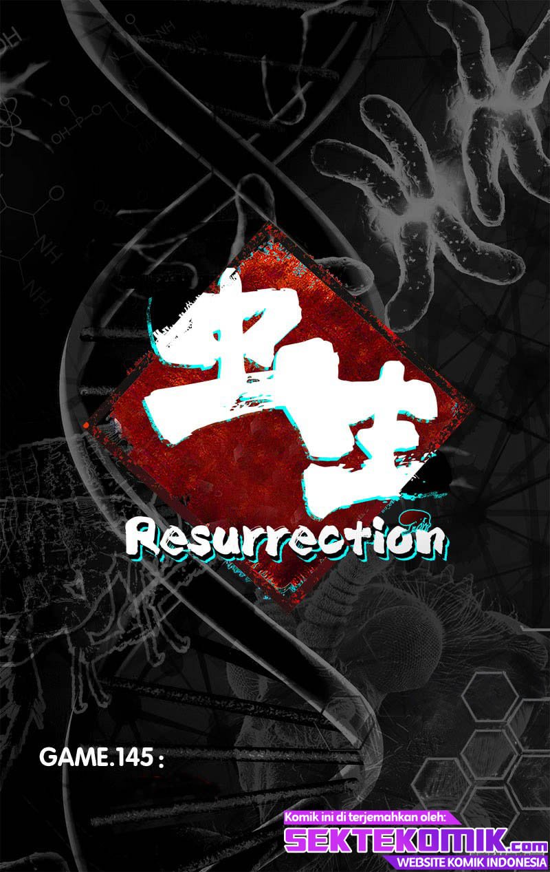 chong-sheng-resurrection - Chapter: 145