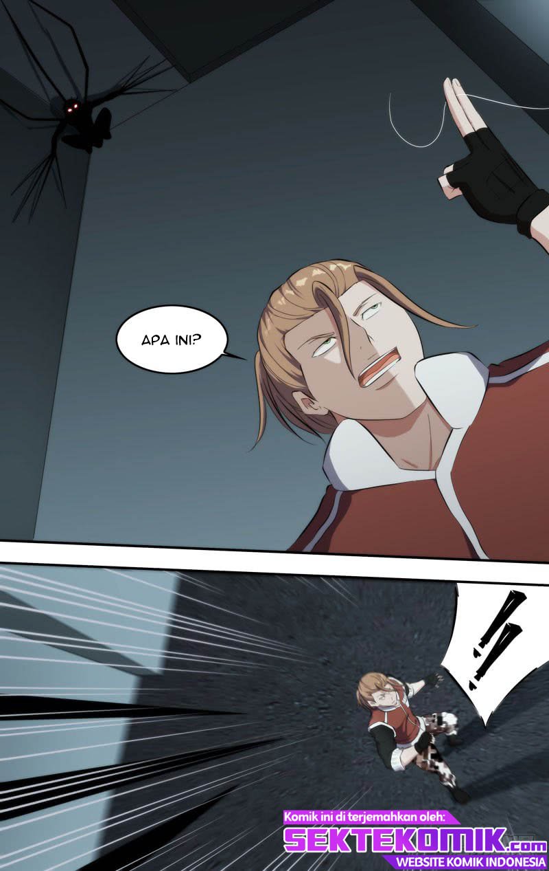 chong-sheng-resurrection - Chapter: 145