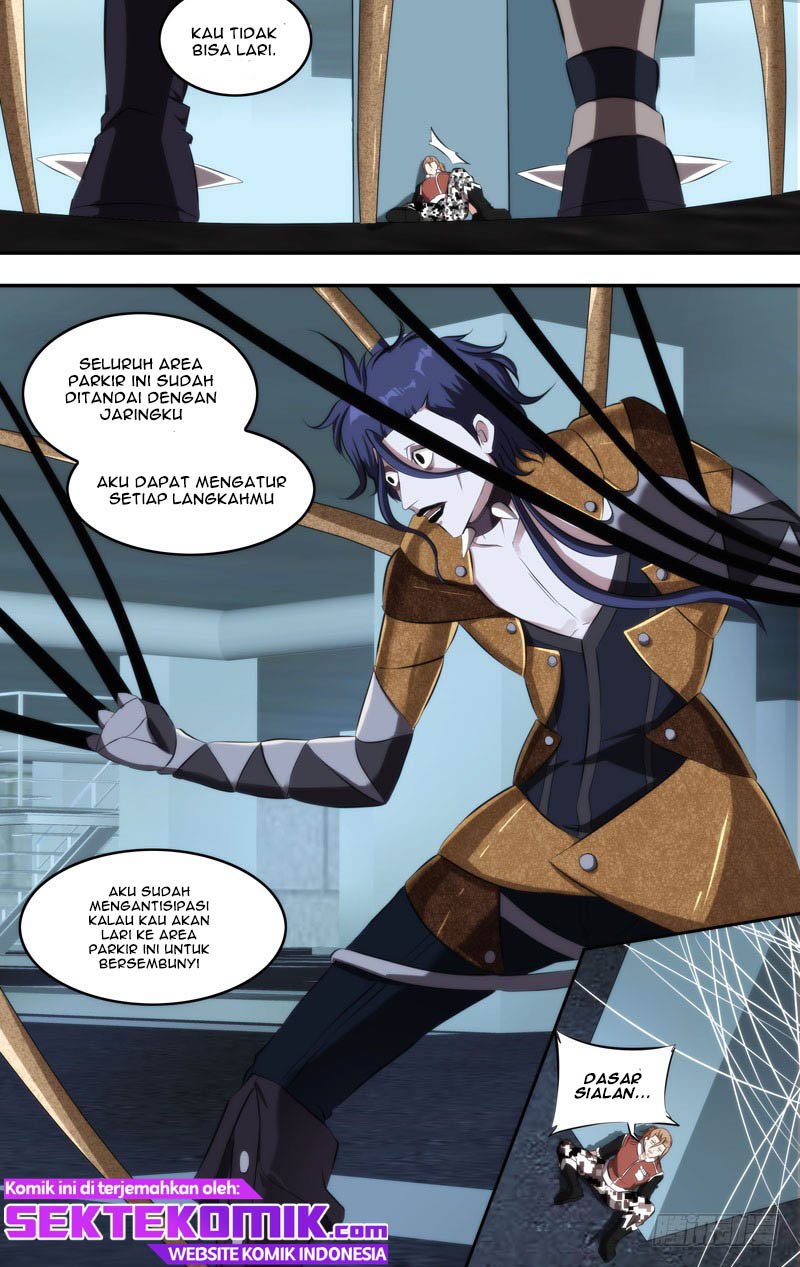 chong-sheng-resurrection - Chapter: 145
