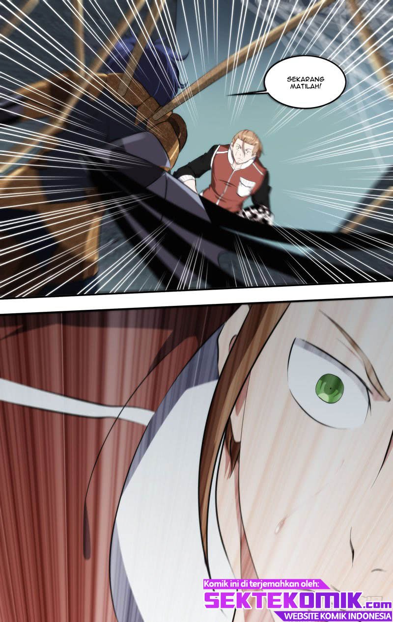 chong-sheng-resurrection - Chapter: 145