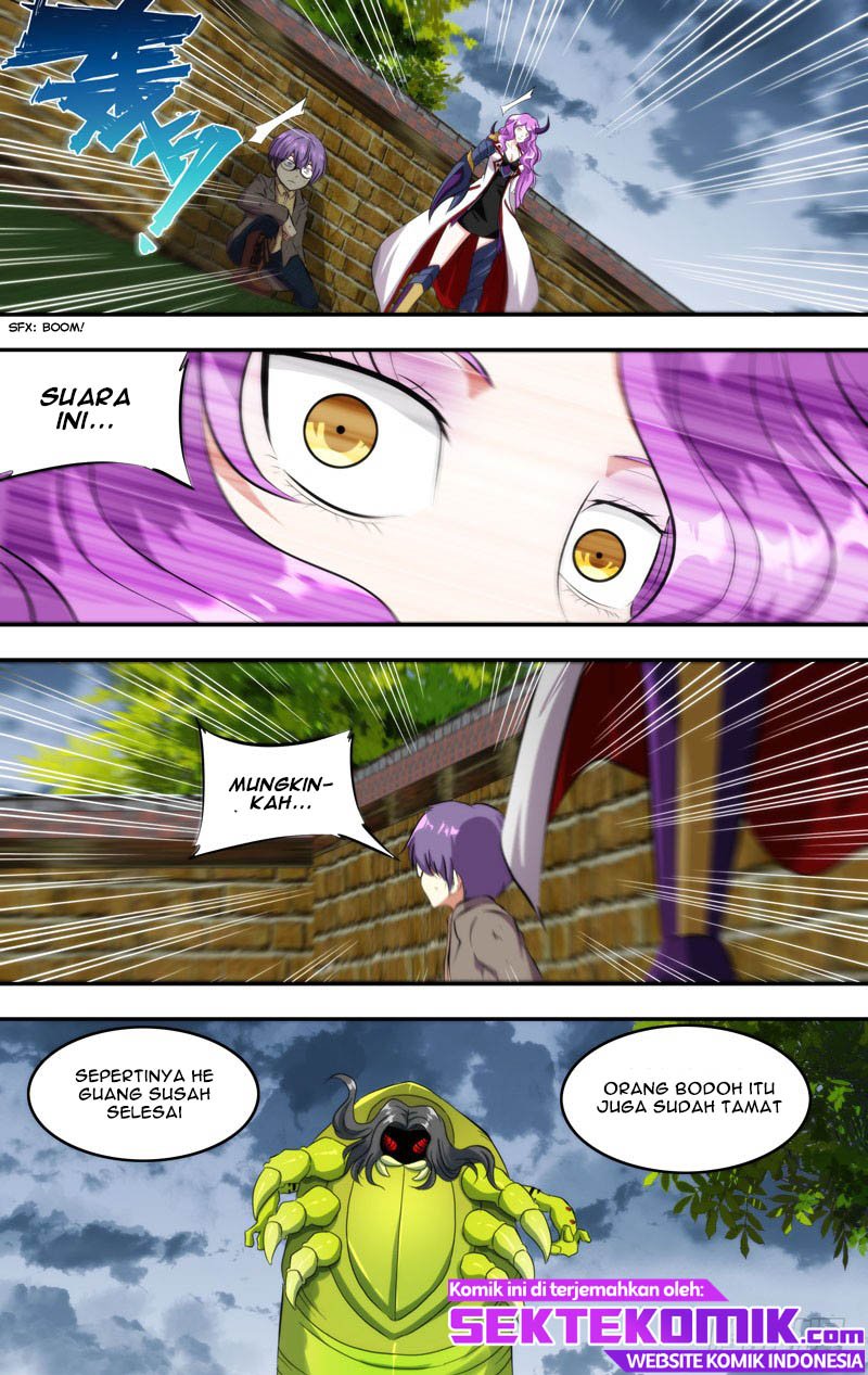chong-sheng-resurrection - Chapter: 145