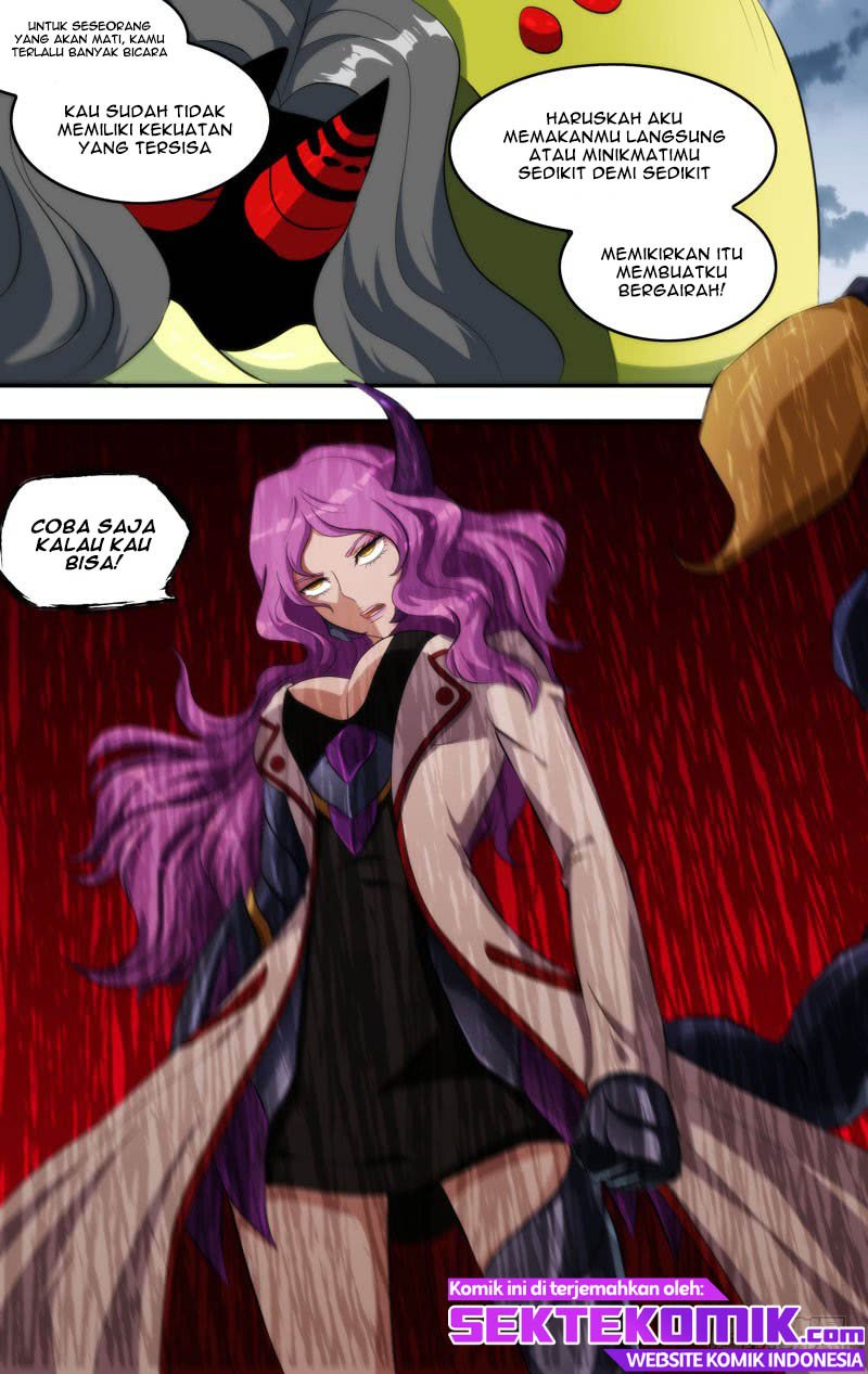 chong-sheng-resurrection - Chapter: 145