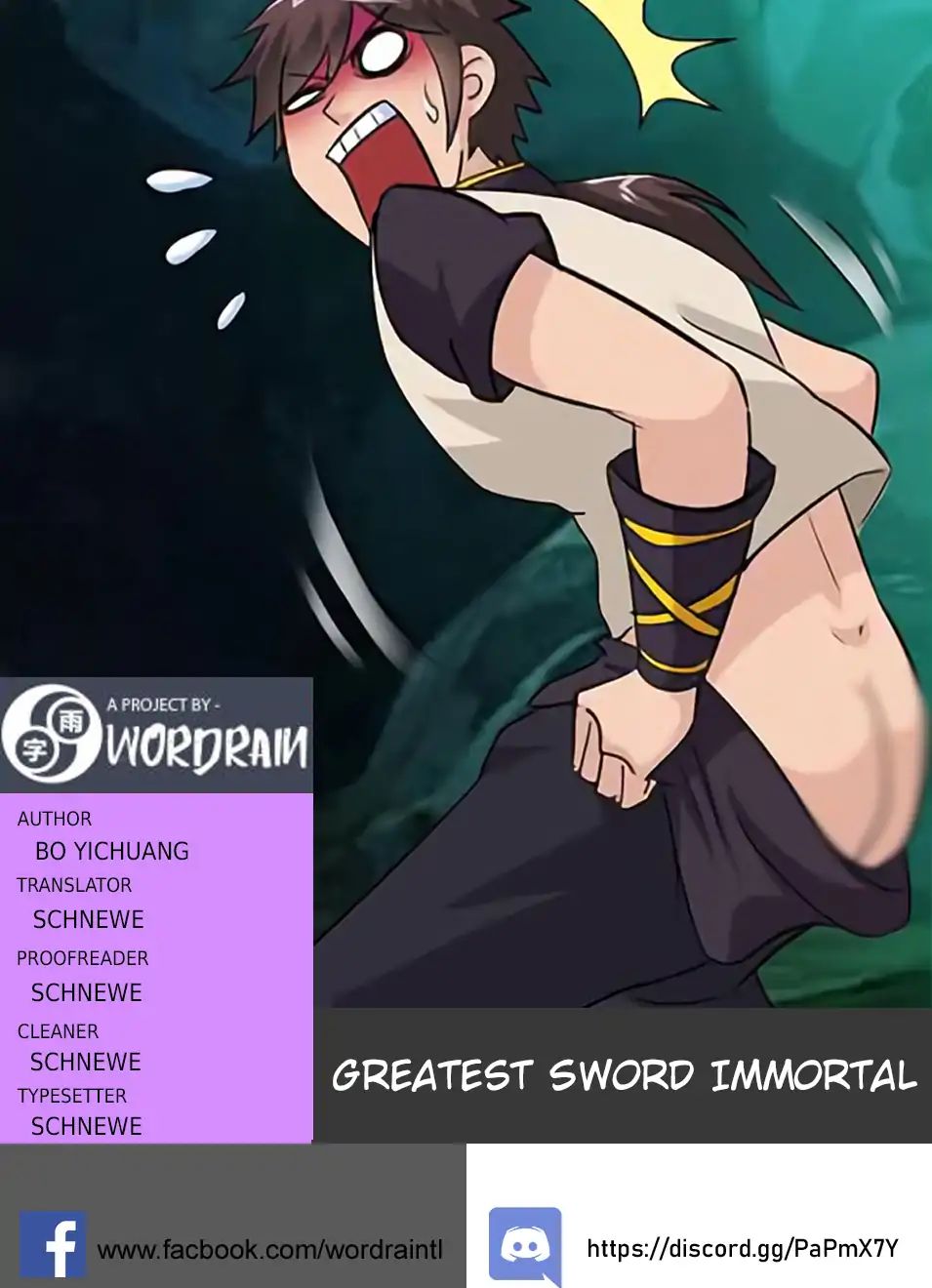 greatest-sword-immortal - Chapter: 05