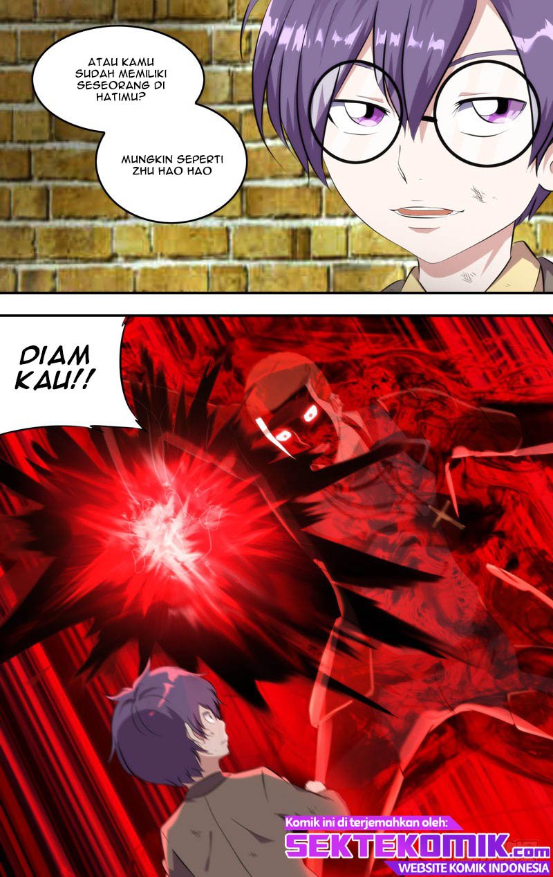 chong-sheng-resurrection - Chapter: 146