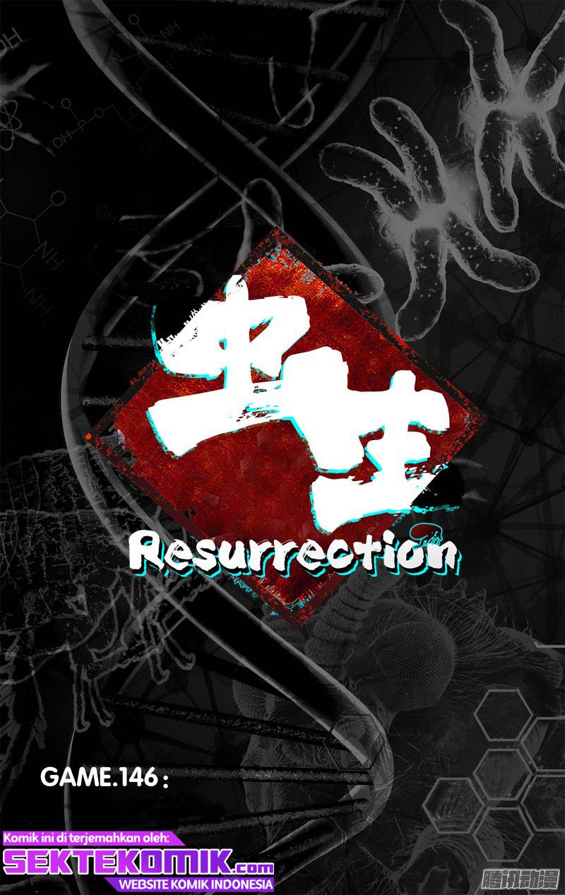chong-sheng-resurrection - Chapter: 146