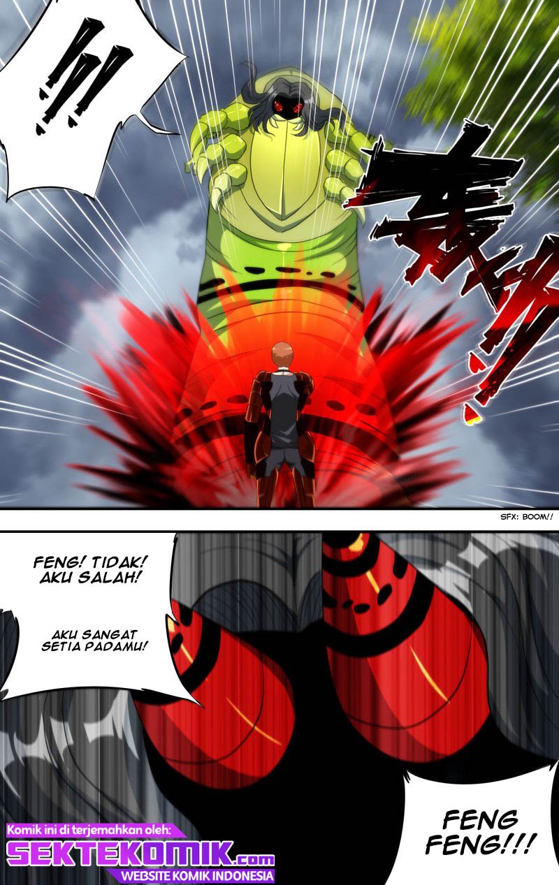 chong-sheng-resurrection - Chapter: 146