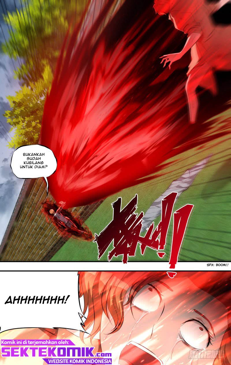 chong-sheng-resurrection - Chapter: 146