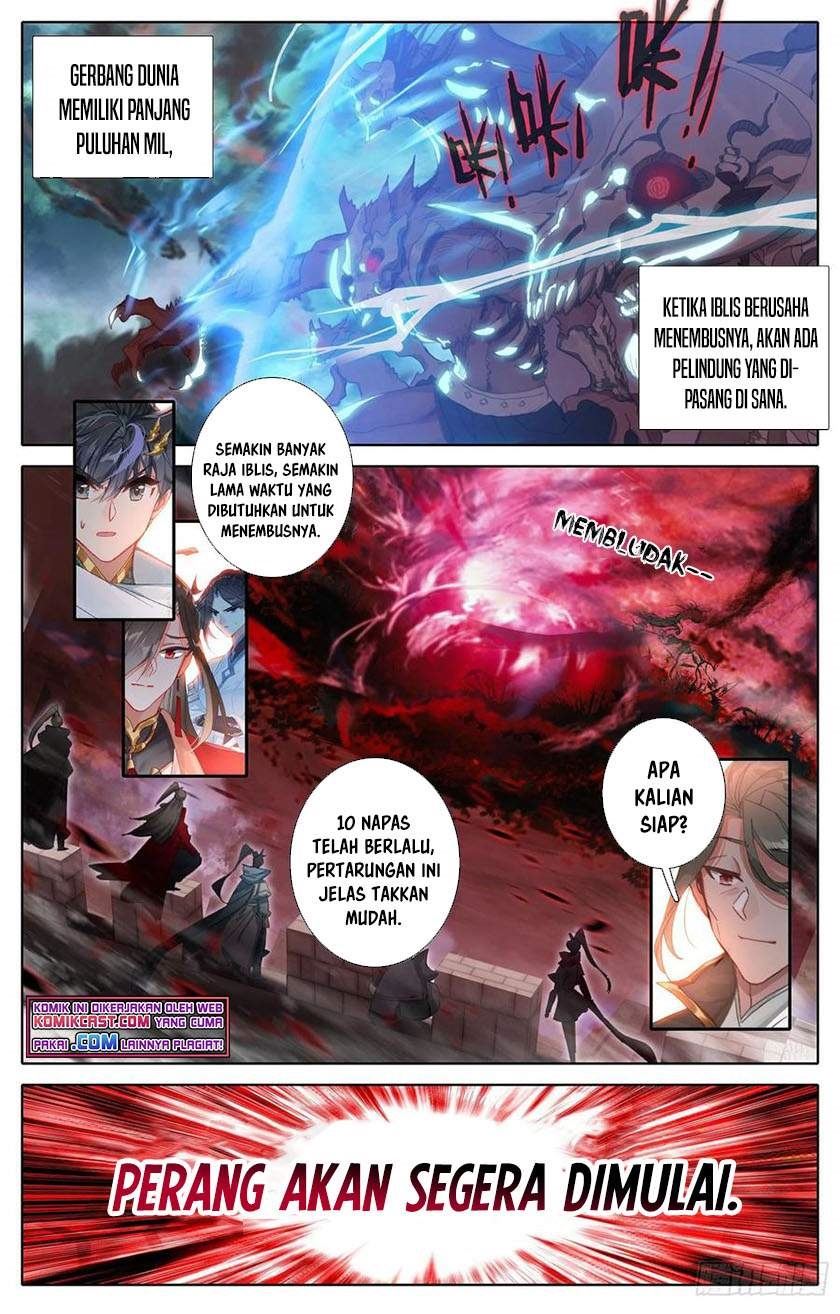 cang-yuantu - Chapter: 90