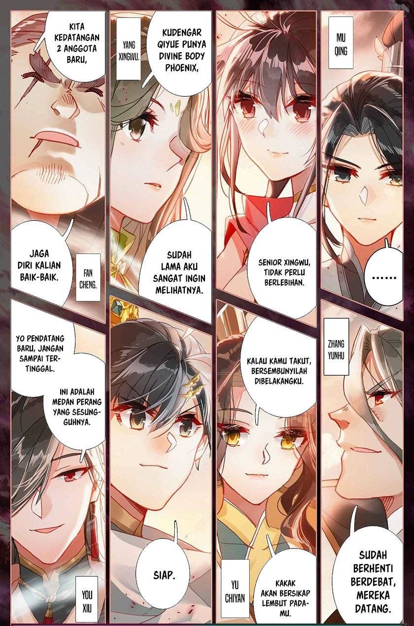 cang-yuantu - Chapter: 90