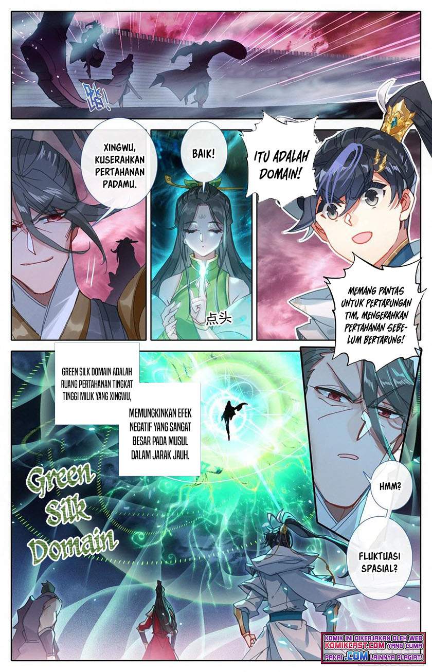 cang-yuantu - Chapter: 90