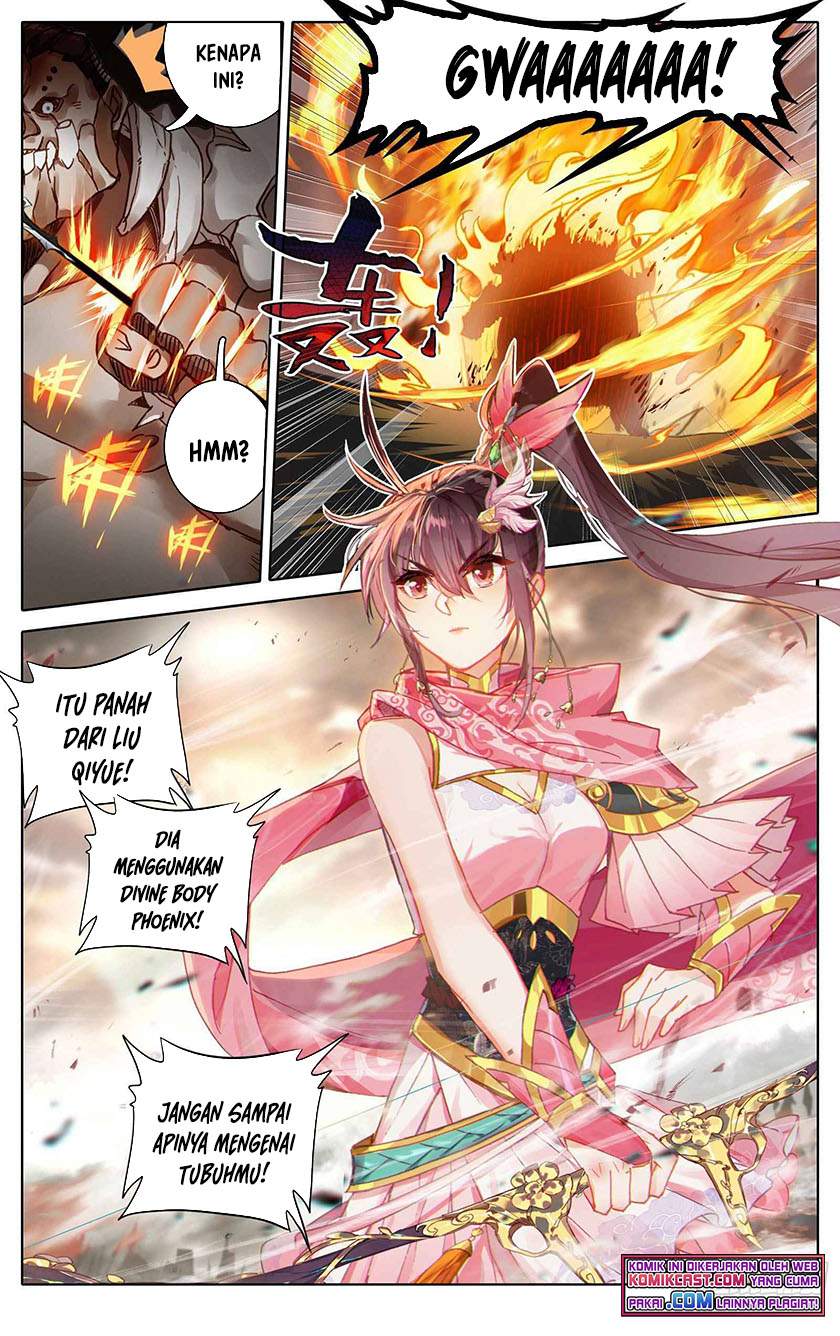 cang-yuantu - Chapter: 90