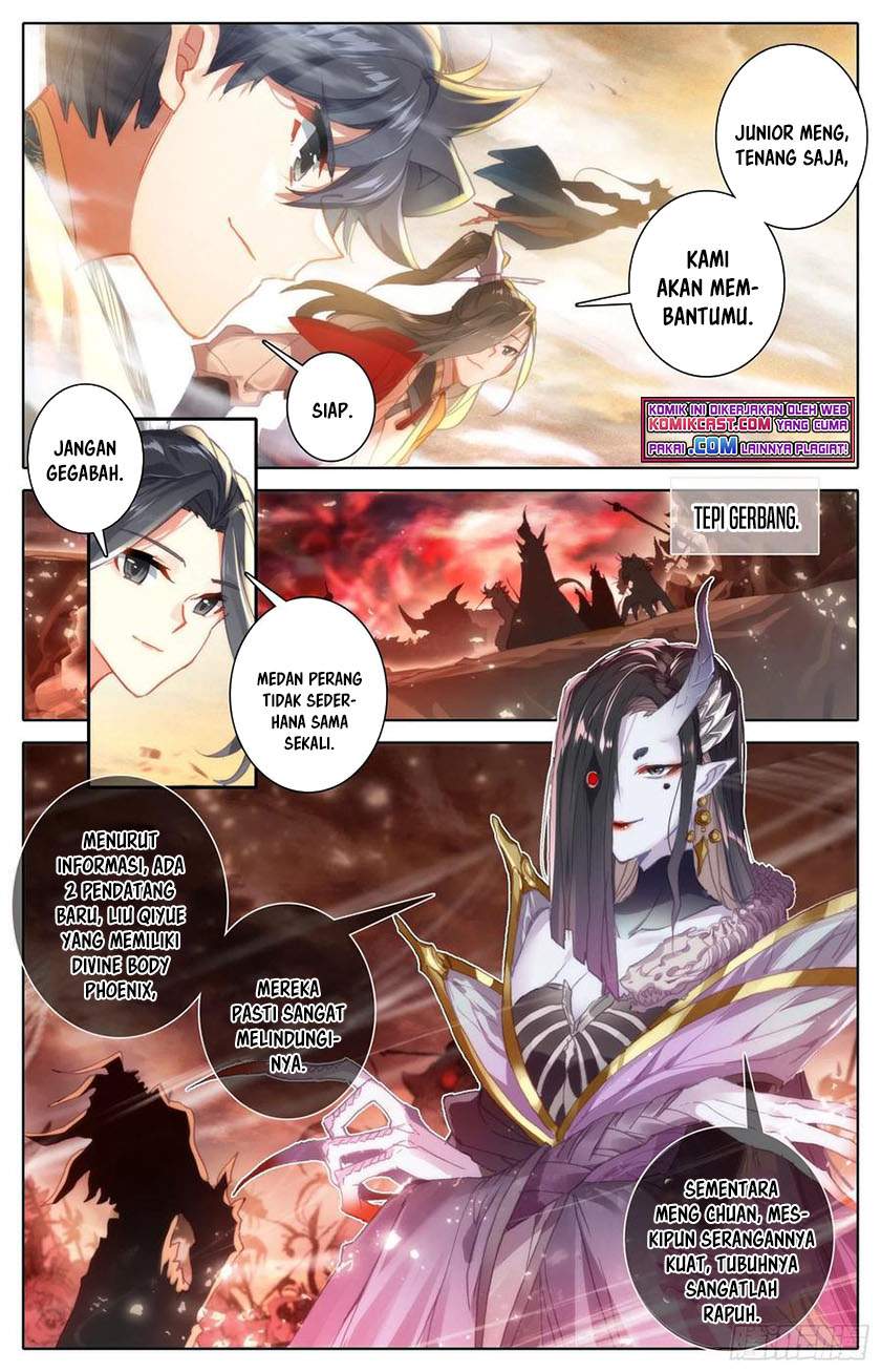 cang-yuantu - Chapter: 90