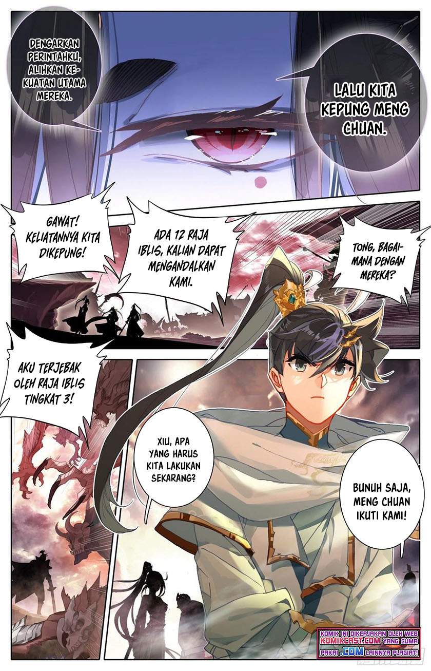 cang-yuantu - Chapter: 90