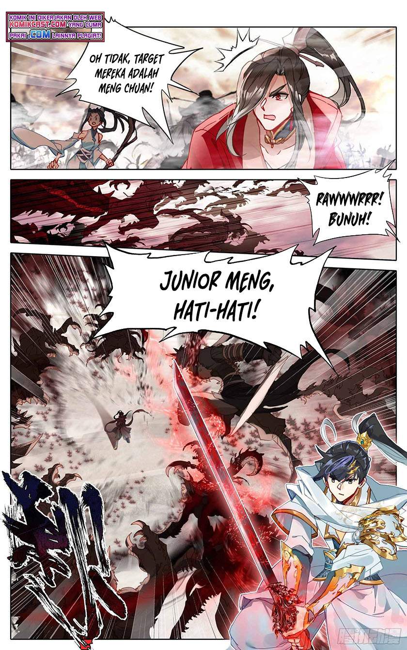 cang-yuantu - Chapter: 90