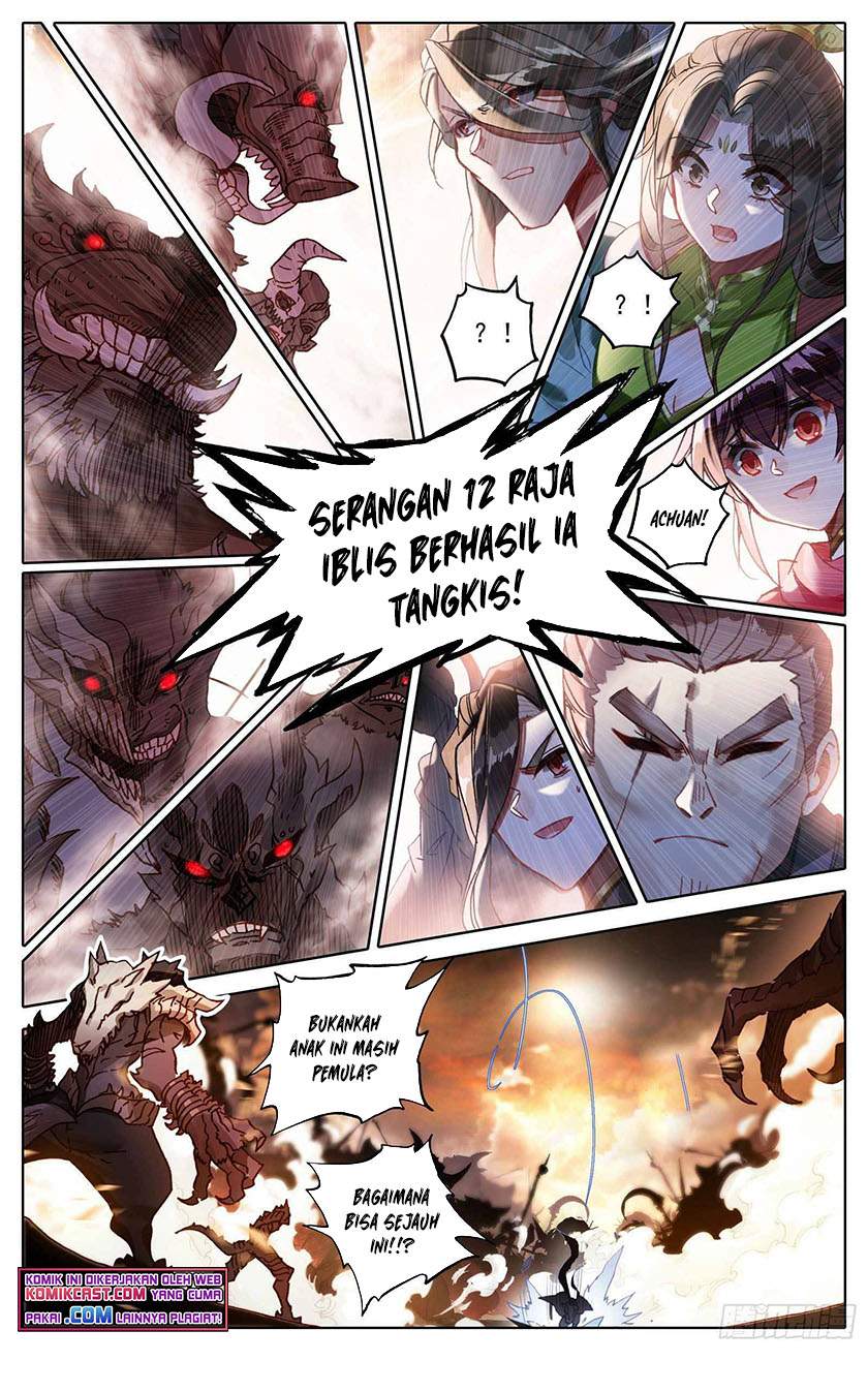 cang-yuantu - Chapter: 90