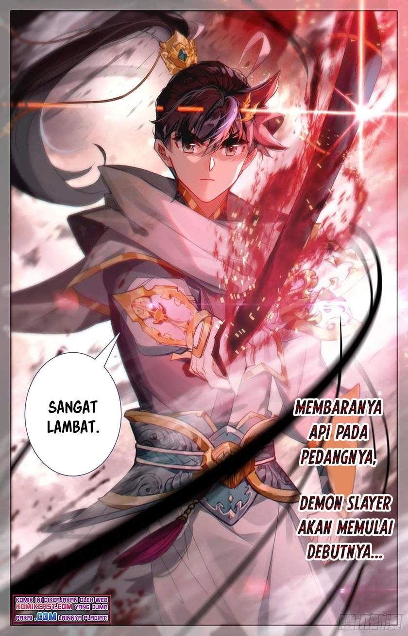 cang-yuantu - Chapter: 90