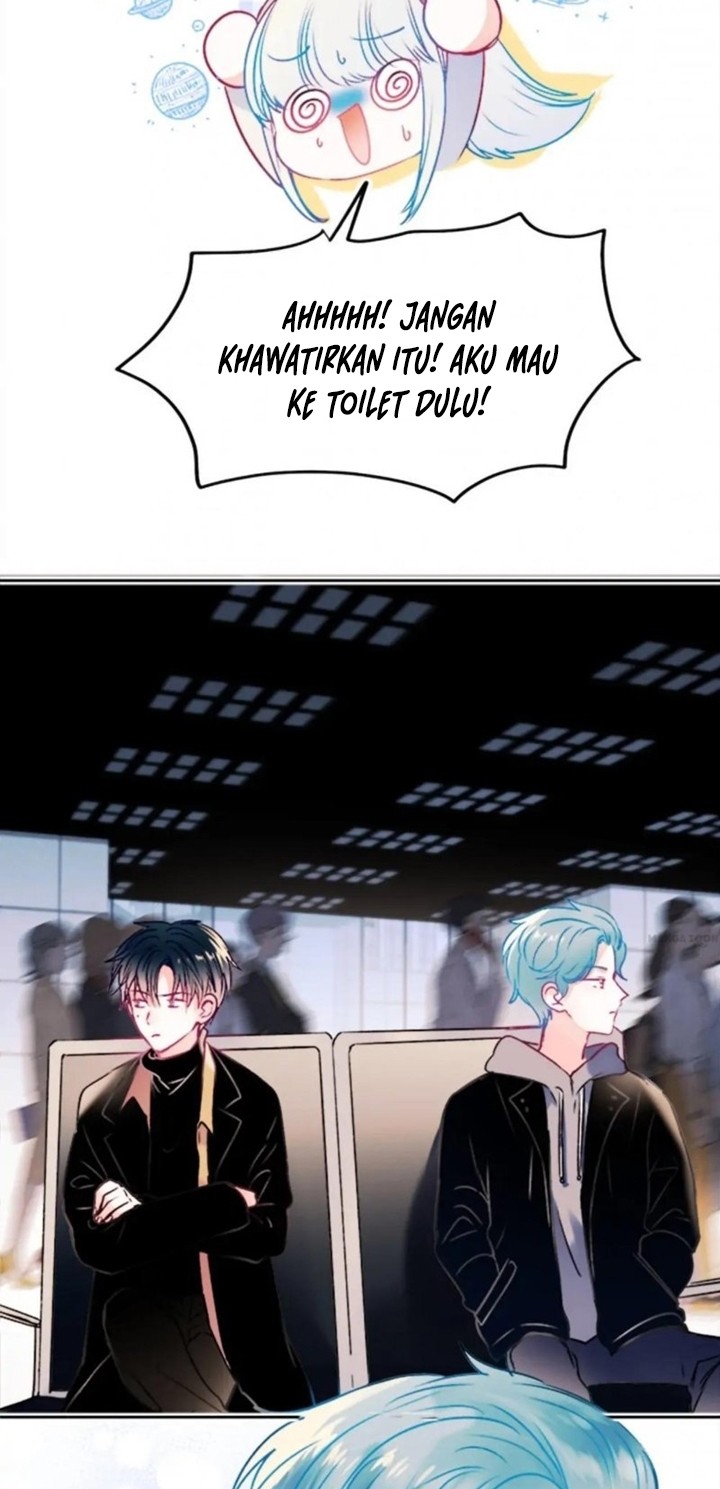 to-be-winner - Chapter: 107