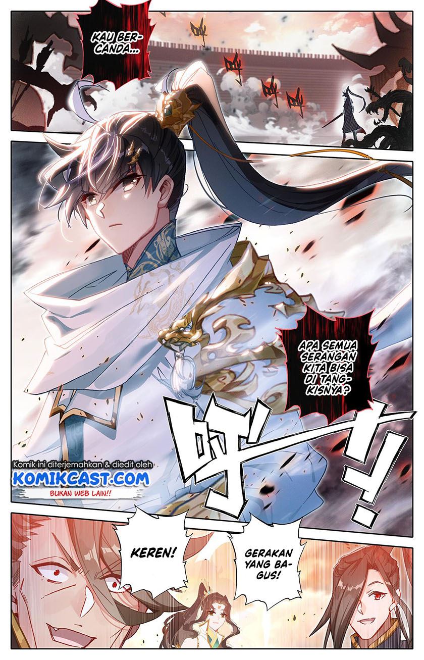 cang-yuantu - Chapter: 91