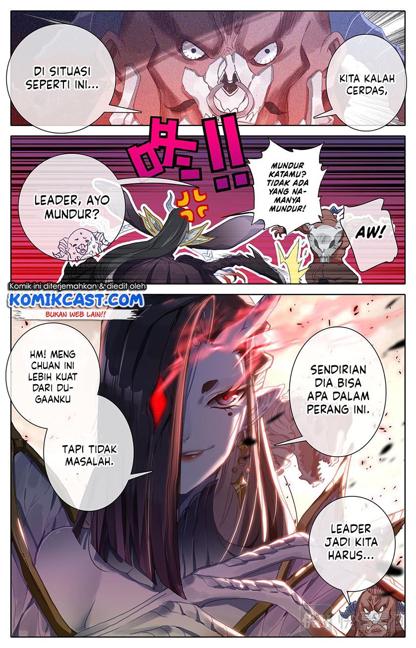 cang-yuantu - Chapter: 91