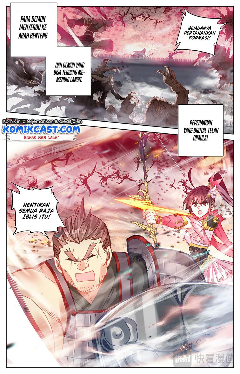 cang-yuantu - Chapter: 91