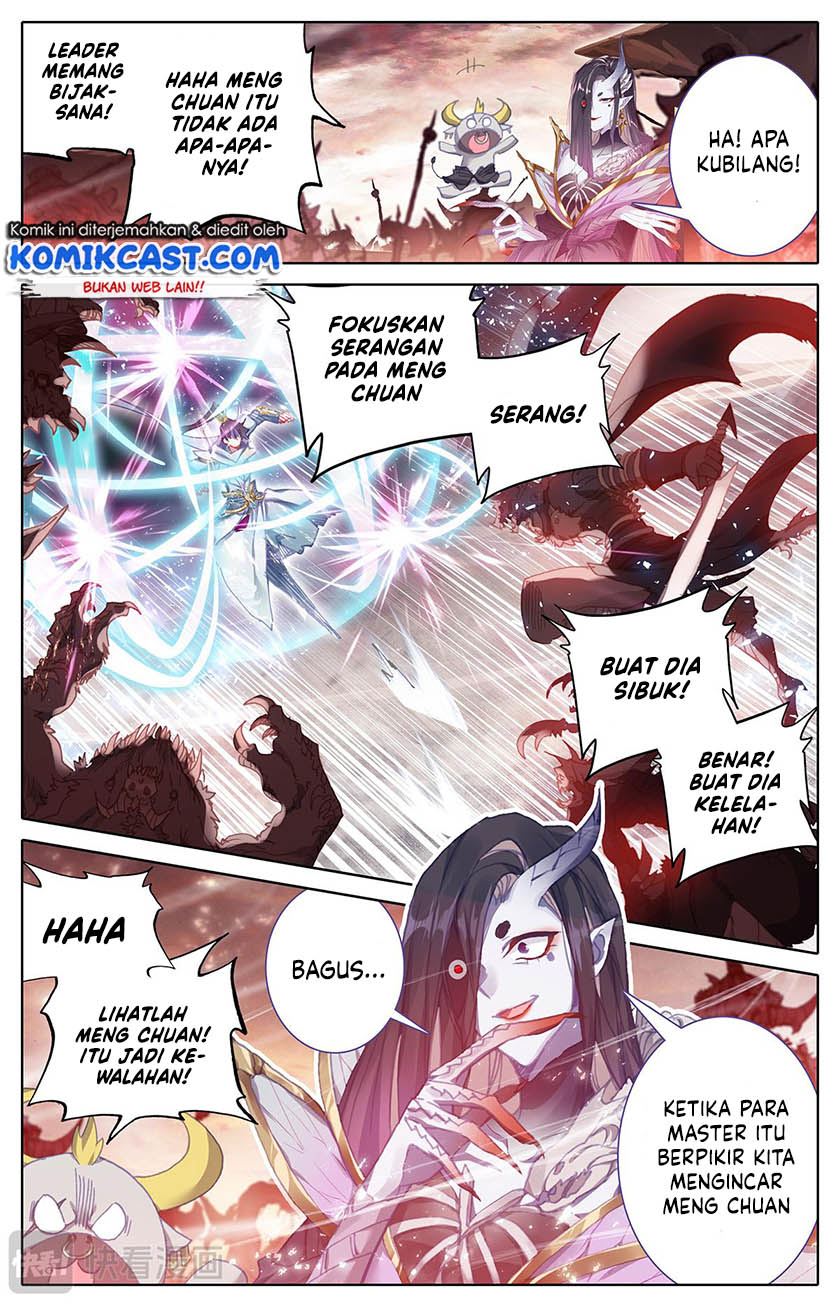 cang-yuantu - Chapter: 91