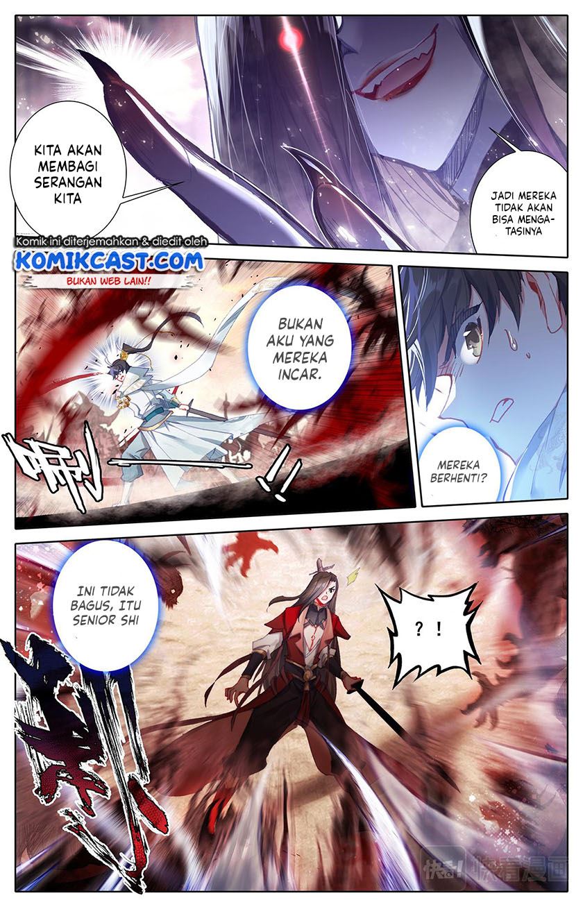 cang-yuantu - Chapter: 91